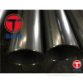 GB / T 24187 Soğuk Çekilmiş Hassas Tek Kaynaklı Çelik Borular